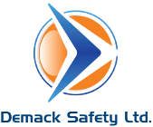 Demack Safety Ltd logo