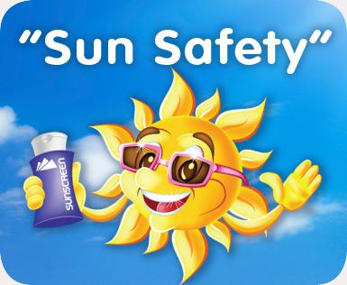 sun-safety