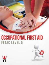 demack-occupational-first-aid-fetac-level-5